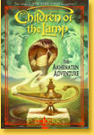 Children of the Lamp The Akhenaten Adventure