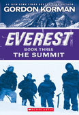 Everest 3: The Summit