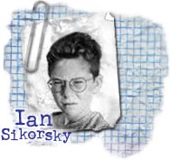 Ian Sikorsky