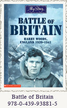 My Story - The Battle of Britain