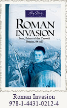 My Story - Roman Invasion
