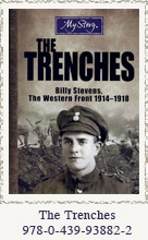 My Story - The Trenches