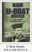 My Story - U Boat Hunter