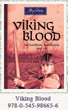 My Story - Viking Blood