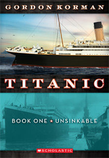 Book One: Unsinkable