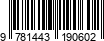Barcode Biographie en images : Voici Mary Ann Shadd