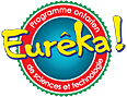 Eureka!logo