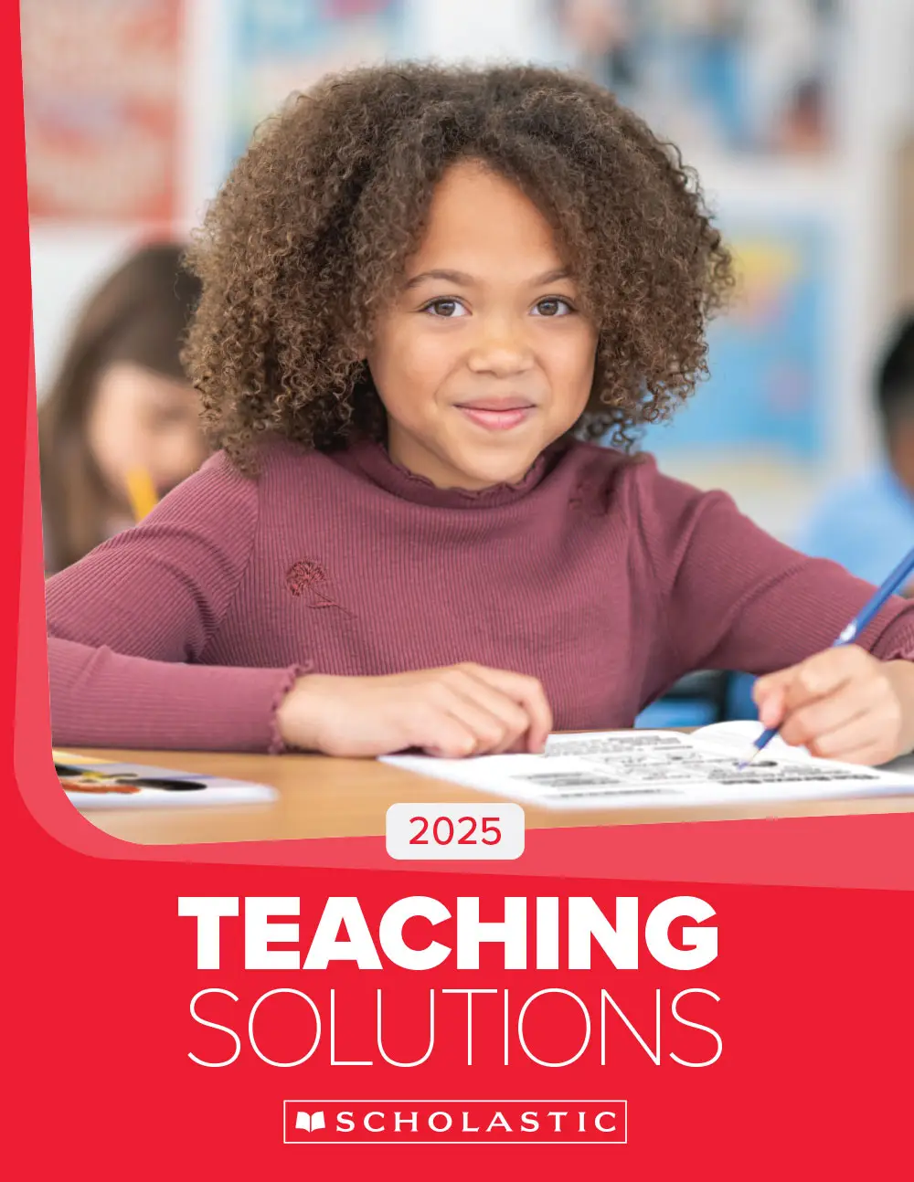 2025 Teaching Resources