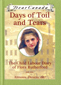 Days of Toil and Tears