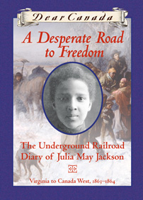 A Desperate Road to Freedom