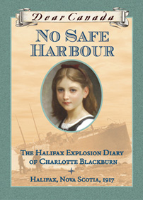 No Safe Harbour