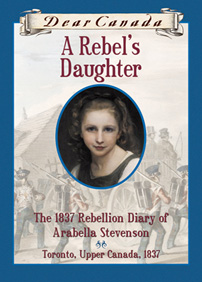 A Rebel's Daughter