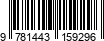 Barcode Mon amour pour toujours