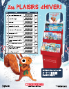 Plaisirs d’hiver 2025