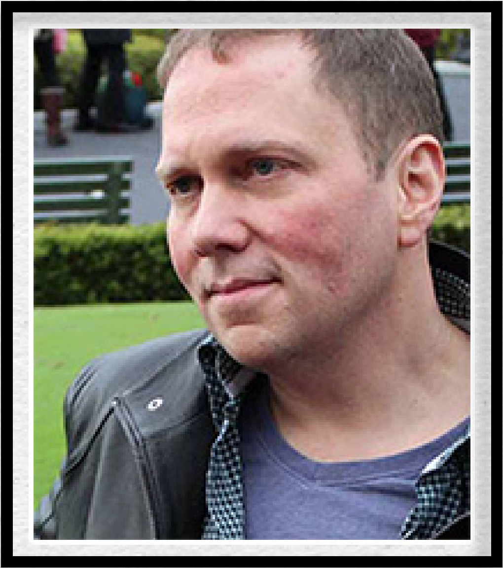 Dav Pilkey