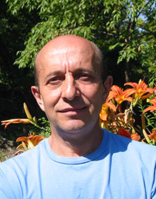 Philippe Béha
