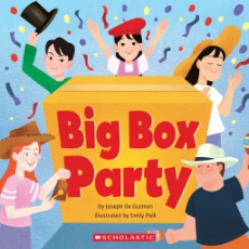 Big Box Party