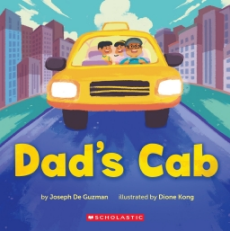 Dad's Cab