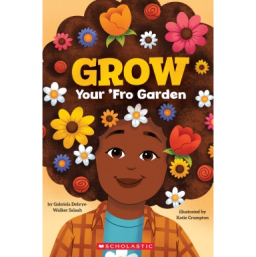 Grow Your Fro Garden