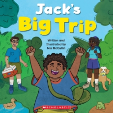 Jack's Big Trip