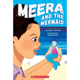 Meera and the Mermaid