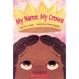 My Name My Crown