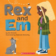 Rex and Em