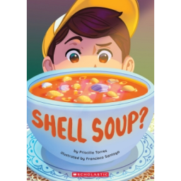 Shell Soup