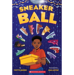 Sneaker Ball