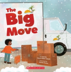 The Big Move