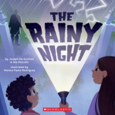 The Rainy Night