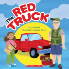 The Red Truck