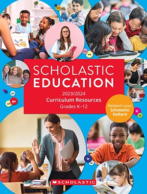 Curriculum Resources 2023-2024