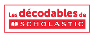 Adding Les décodables de Scholastic : Édition numérique