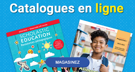 Catalogues en Ligne