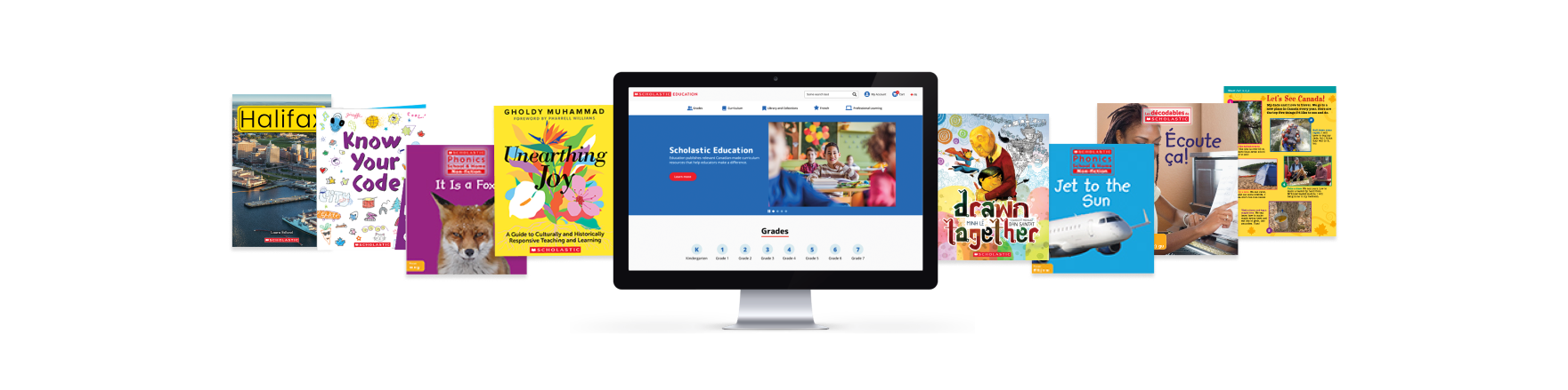 Product cover for Literacy Resources