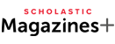Scholastic Magazines Canada logo