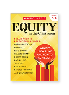 Equity In The Classroom