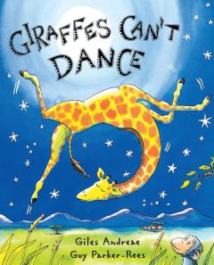 Giraffes Can't Dance