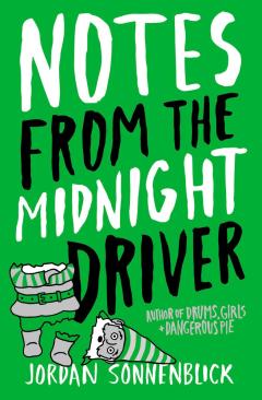 Notes From the Midnight Driver