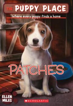Patches (The Puppy Place #8)