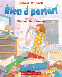 Rien à porter!