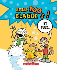 100 blagues! Et plus... N° 14