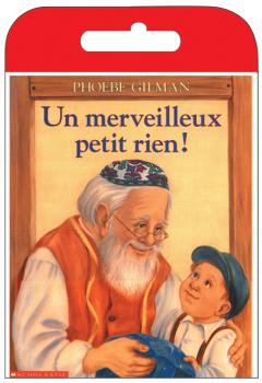 Raconte-moi une histoire : Un merveilleux petit rien!