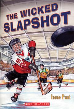 The Wicked Slapshot