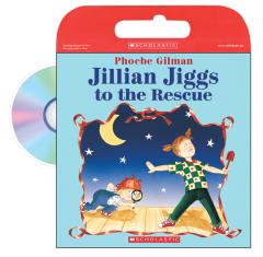 Tell Me A Story: Jillian Jiggs to the Rescue