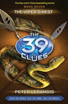 The Viper's Nest (The 39 Clues, Book 7)