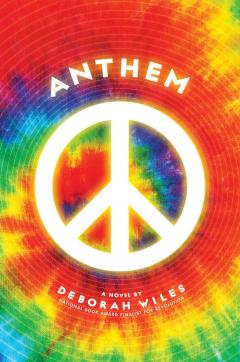 Anthem (The Sixties Trilogy #3)