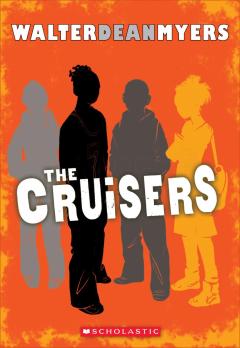 The Cruisers (The News Crew, Book 1)