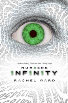 Infinity (The Numbers Trilogy, Book 3)